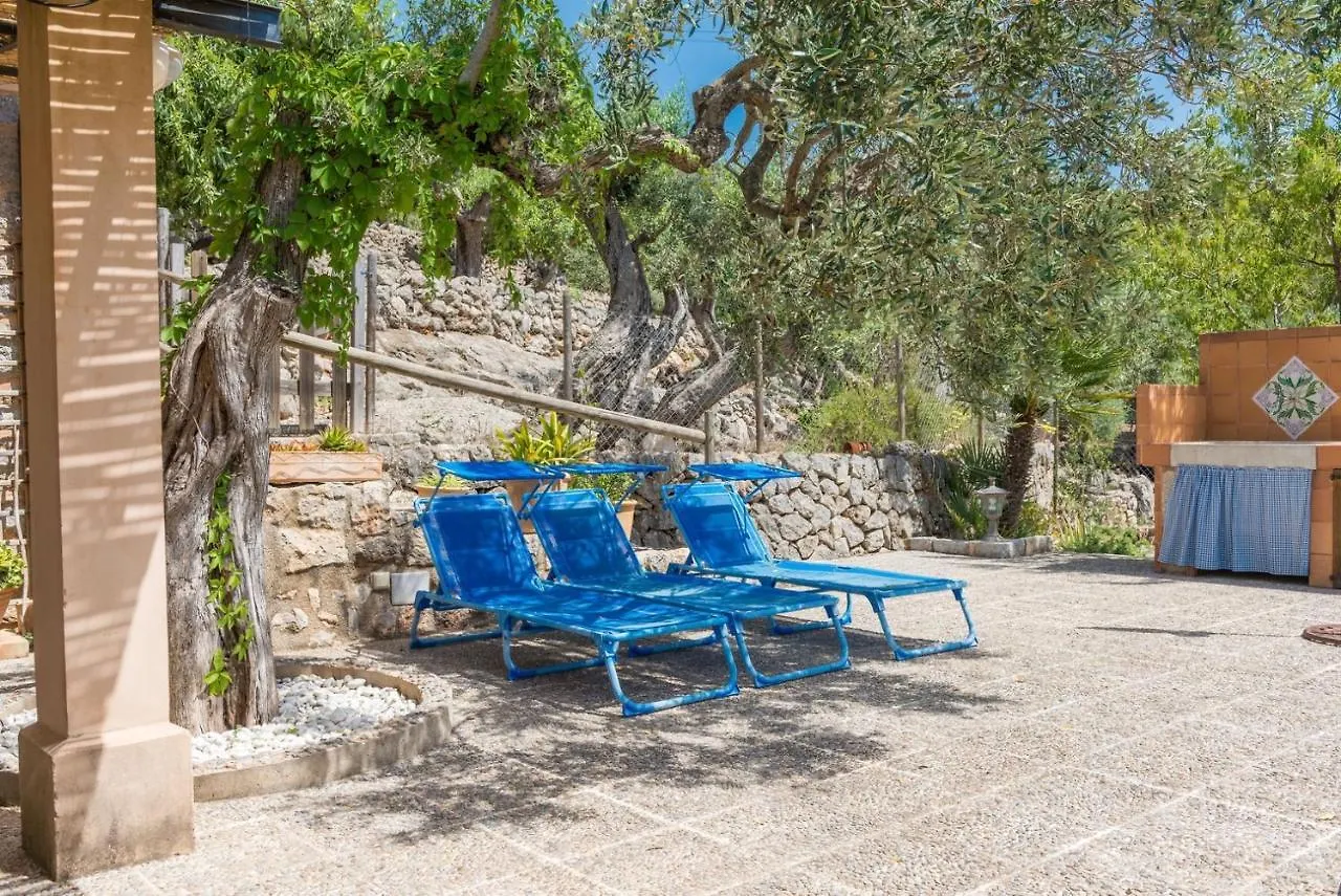 Villa Can Tamany Puerto de Sóller